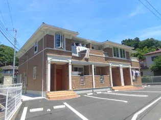 ジュウェル鎌倉壱番館【1階】の外観