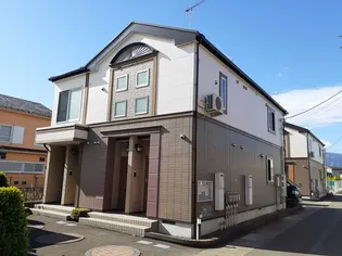 M プレーリー ローズBの画像