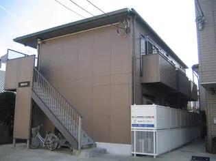 プランドール古淵の画像