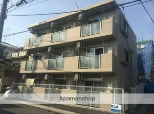 ブエナヴィスタⅠ【2階】の外観