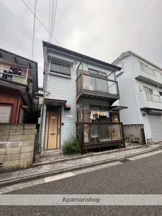 山崎コーポの画像