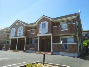 マリソル佐島【2階】の外観