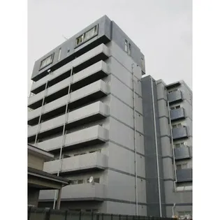 チェスターハウス鶴見【10階】の外観