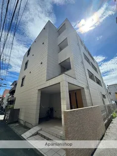 メゾンウィスタリアVの画像