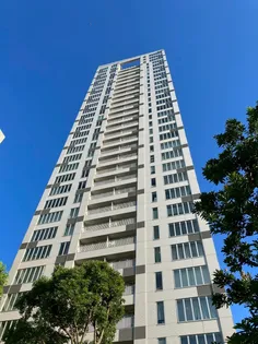 サンクタス川崎タワー【1106号室】の外観