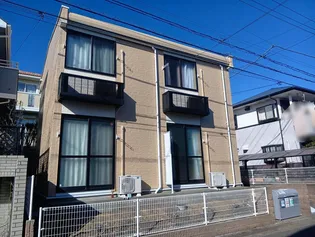 レオパレス宮の台の画像