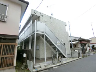 リブリ フルール湘南の画像