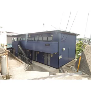 メゾンエイトの画像