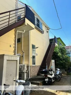 NEO STAGE下末吉 壱番館の画像