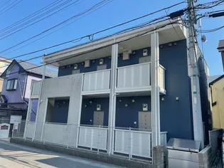 アネックス参番館の画像