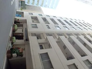 五反田グリーンハイツの画像