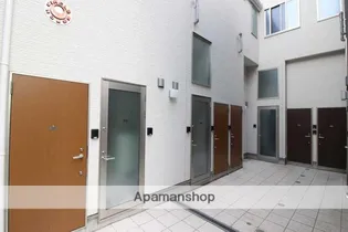 サークルハウス田園調布壱番館の画像