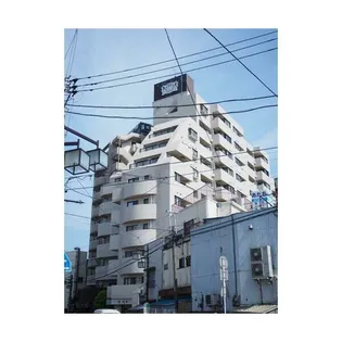 ライオンズマンション平間駅前の画像