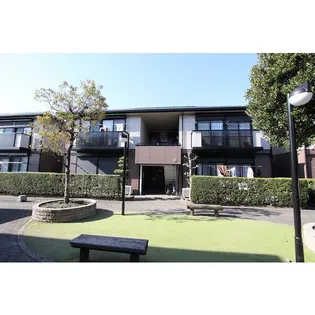 エクシード湘南B【101号室】の外観