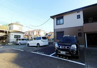 エクシード湘南B【101号室】の外観