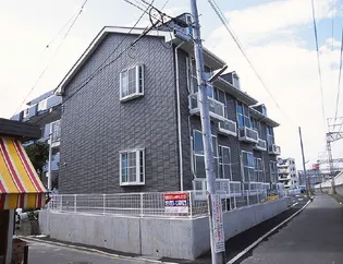 横浜とつかの画像