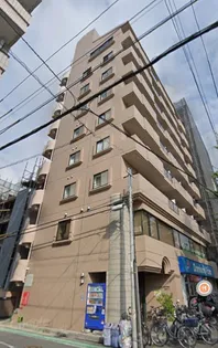 ストーク大通り公園参番館の画像