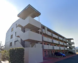 ルミエール高橋【306号室】の外観