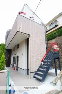 ピアチェーレ菊名【1階】の外観