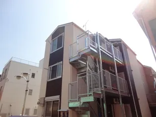 MADINAMAISON浅田の画像