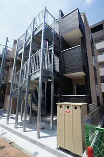 エルム生麦 B棟の画像