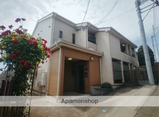 メルベーユ横浜の画像