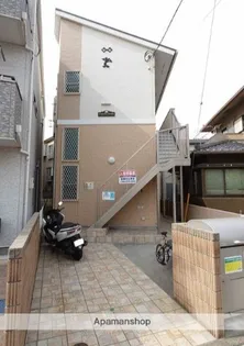 グランドソレイユヒラマの画像