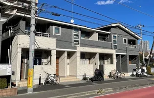 リバージュ海西Iの画像