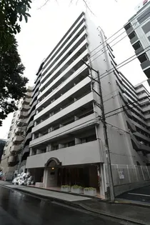 パーク ノヴァ横浜阪東橋の画像