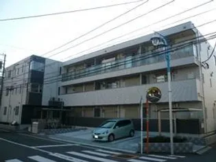 ストークプレイス湘南の画像