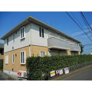 グレイスコートIIIの画像