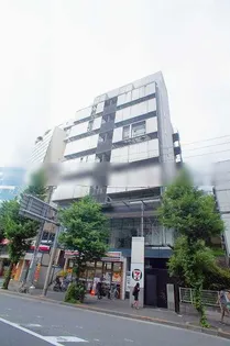 A・CUBE【7階】の外観