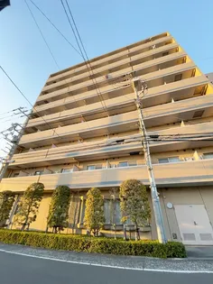 KDXレジデンス湘南台【6階】の外観