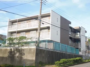 ミランダばうレジデンス湘南の画像