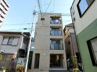 グラマシーポートの画像