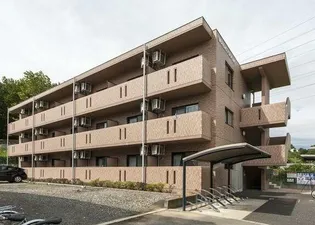 セレーノKIRIKUBO【2階】の外観