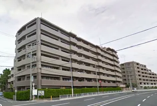 ライオンズマンション茅ヶ崎グランコーストの画像