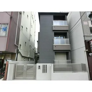 CASA NAKAの画像