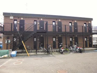 プレジールHOLAの画像