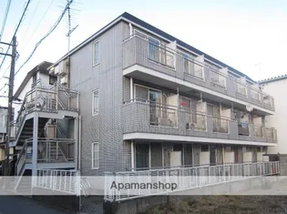 ブランニュー本厚木の画像