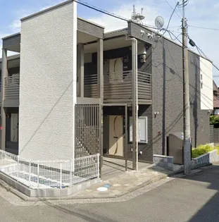 ミランダ権太坂の画像