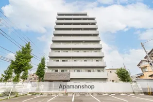 CREVANCE川崎鹿島田の画像