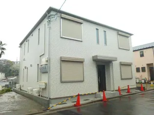 フィカーサ大岡の画像