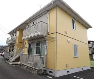 ハイツ ムズィークBの画像