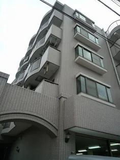 横浜阪東橋ガーデンハウスの画像