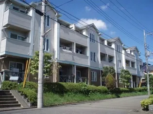 ハイランドグリーン池尻A棟 B棟の画像