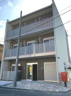 クレイノドエル 大久保Aの画像