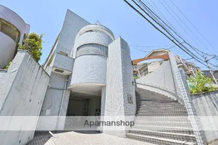 ラ・パルフェ・ド・セヴェールNO.4【1階】の外観