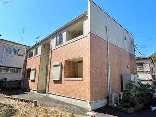 エメラルドマンション久末の画像