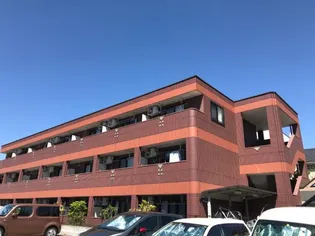 グローベリー日吉の画像